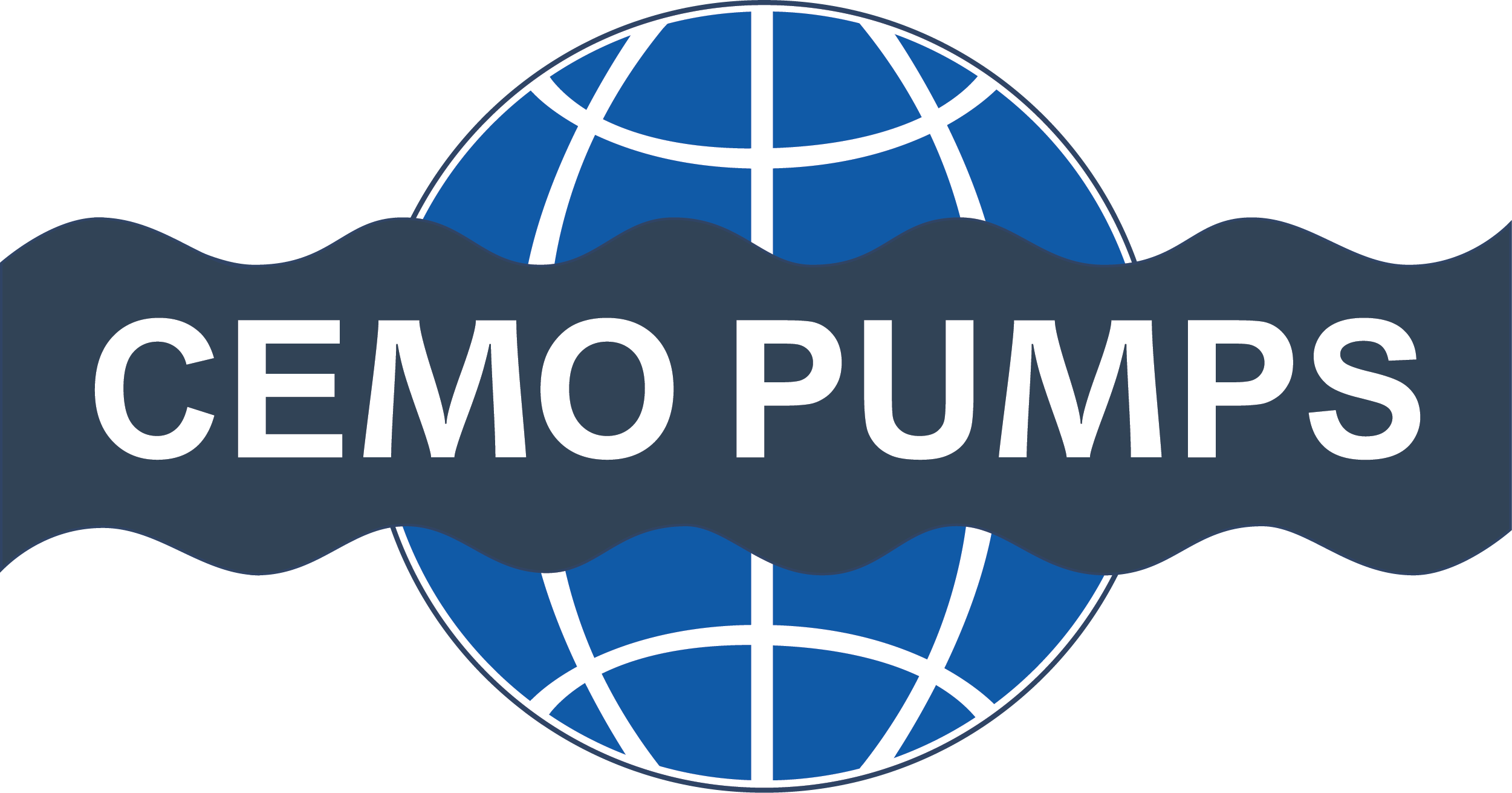 Cemo Pumps