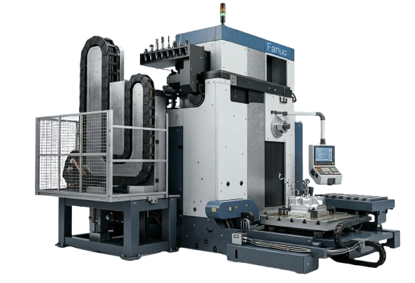 CNC